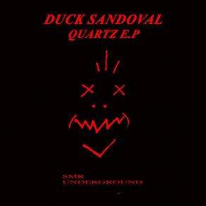 Quartz E. P (Original Mix) album cover