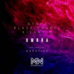 Umbra album cover