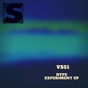 Hype Experiment album cover