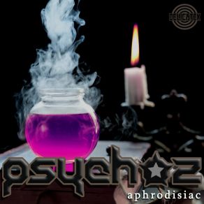 Aphrodisiac album cover
