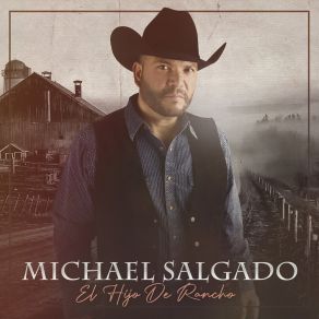 El Hijo De Rancho album cover