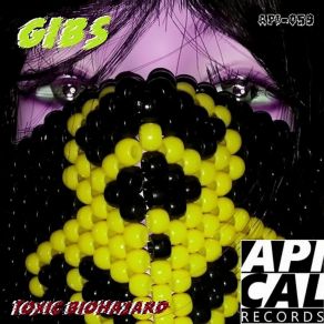 Toxic Biohazard (Original Mix) album cover