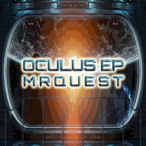 Oculus album cover