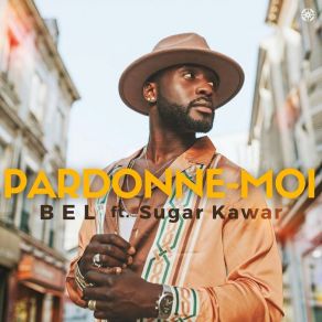 Pardonne-Moi album cover