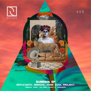 Sumeria album cover
