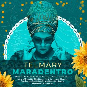 Maradentro album cover