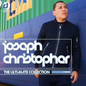 The Ultimate Collection album cover