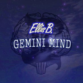 Gemini Mind album cover