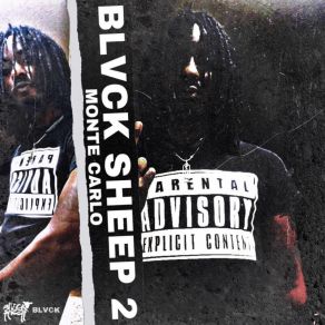 BLVCK SHEEP 2 album cover