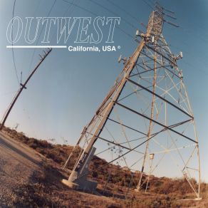 Outwest 2 album cover