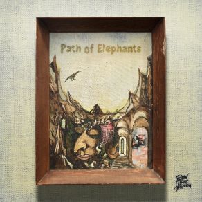 Path Of Elephants album cover
