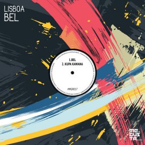 Bel album cover