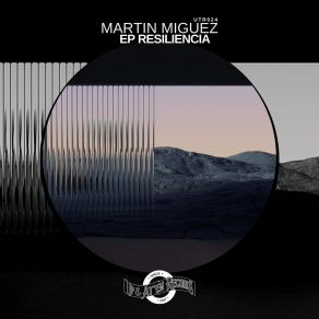 Resiliencia album cover