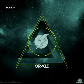 Oracle album cover