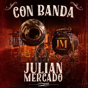 Con Banda album cover
