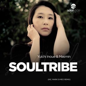 Soultribe album cover