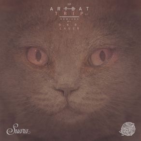 Trip album cover