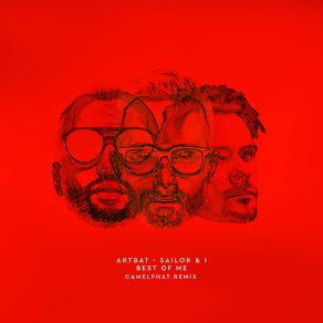 Best Of Me (CamelPhat Remix) (Single) album cover