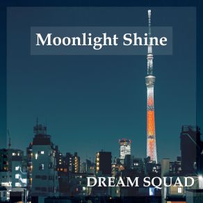Moonlight Shine (Single) album cover
