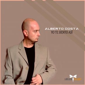 Yo Te Siento Así (Maxi-Single) album cover
