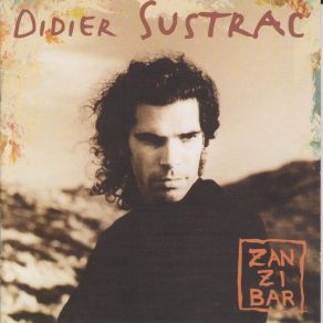 Zanzibar album cover