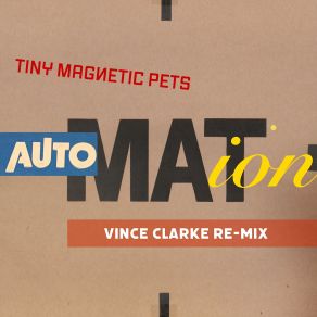 Automation album cover