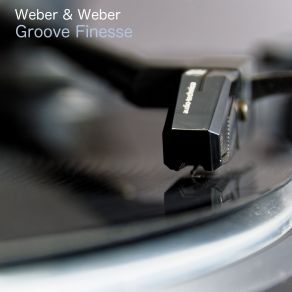 Groove Finesse album cover
