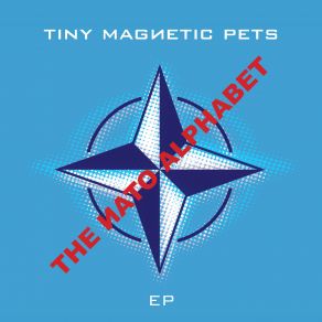 The NATO Alphabet album cover