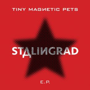 Stalingrad album cover