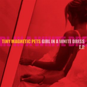 Girl In A White Dress album cover