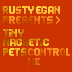 Control Me (Single) album cover