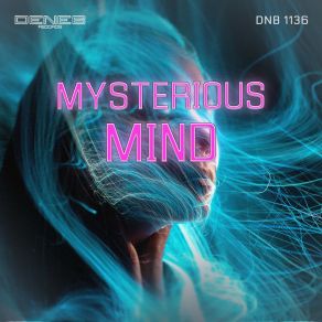 Mysterious Mind album cover