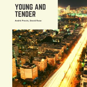 Young And Tender album cover