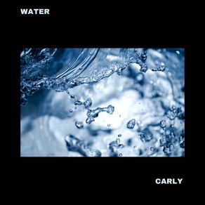 Water album cover