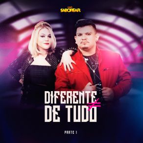 Diferente De Tudo, Pt. 1 album cover