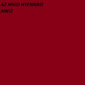 AWI2 album cover