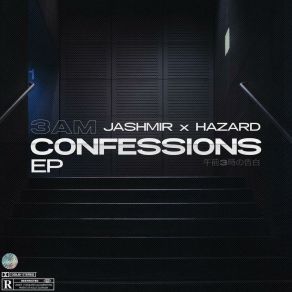 3am Confessions album cover