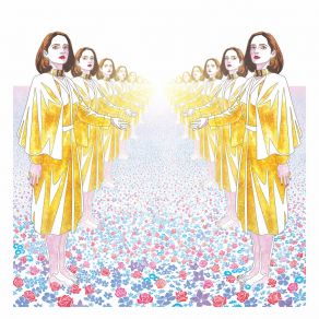 KINKY DOGMA album cover