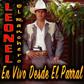 En Vivo Desde El Parral (En Vivo Desde El Parral) album cover