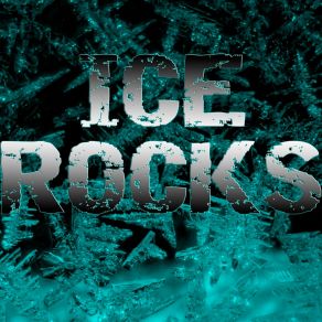 Ice Rocks album cover