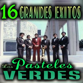 16 Grandes Exitos album cover