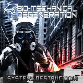 Lies For Answers. System's Destruction album cover
