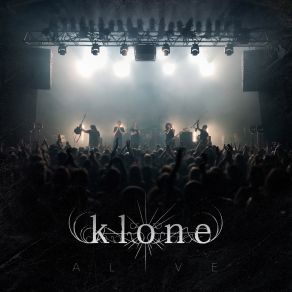 Alive album cover
