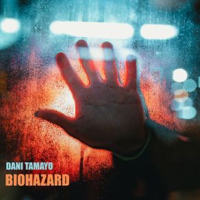 Biohazard album cover