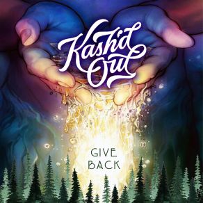 Give Back (Single) album cover