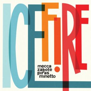 Icefire album cover