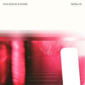 Satellite album cover