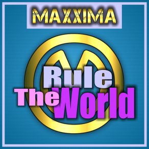 Rule The World album cover