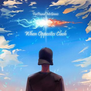 When Opposites Clash album cover