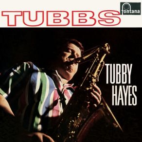 Tubbs (Remastered) album cover